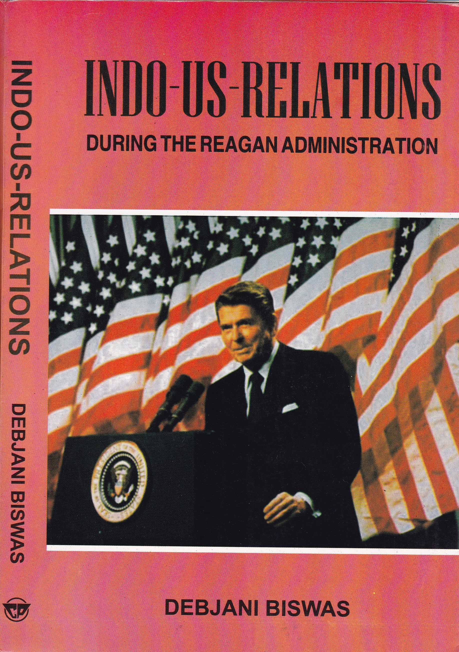 Indo- US Relations During The Reagan Administration | Praneta