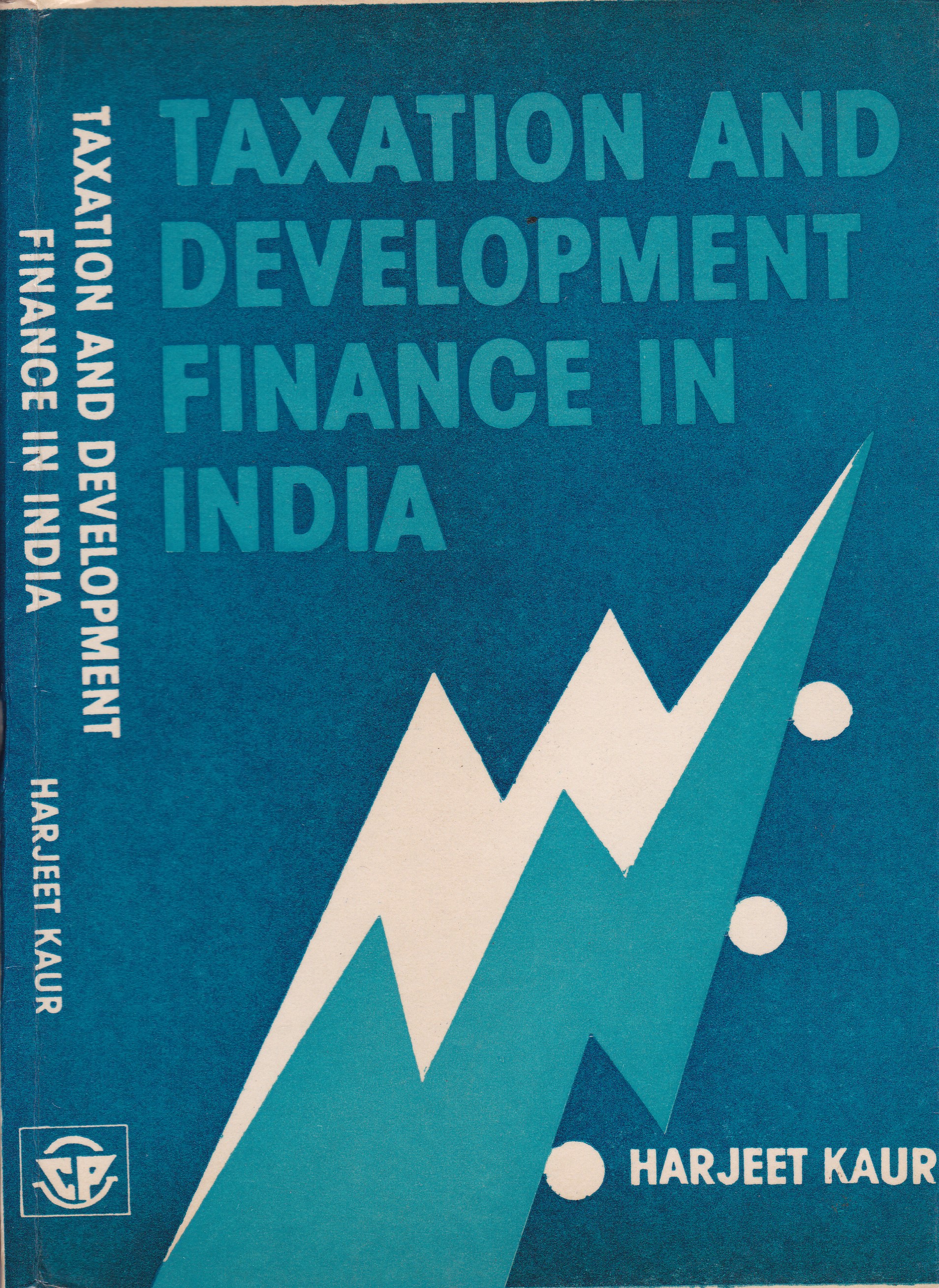 taxation-and-development-finance-in-india-praneta-publications-pvt-ltd