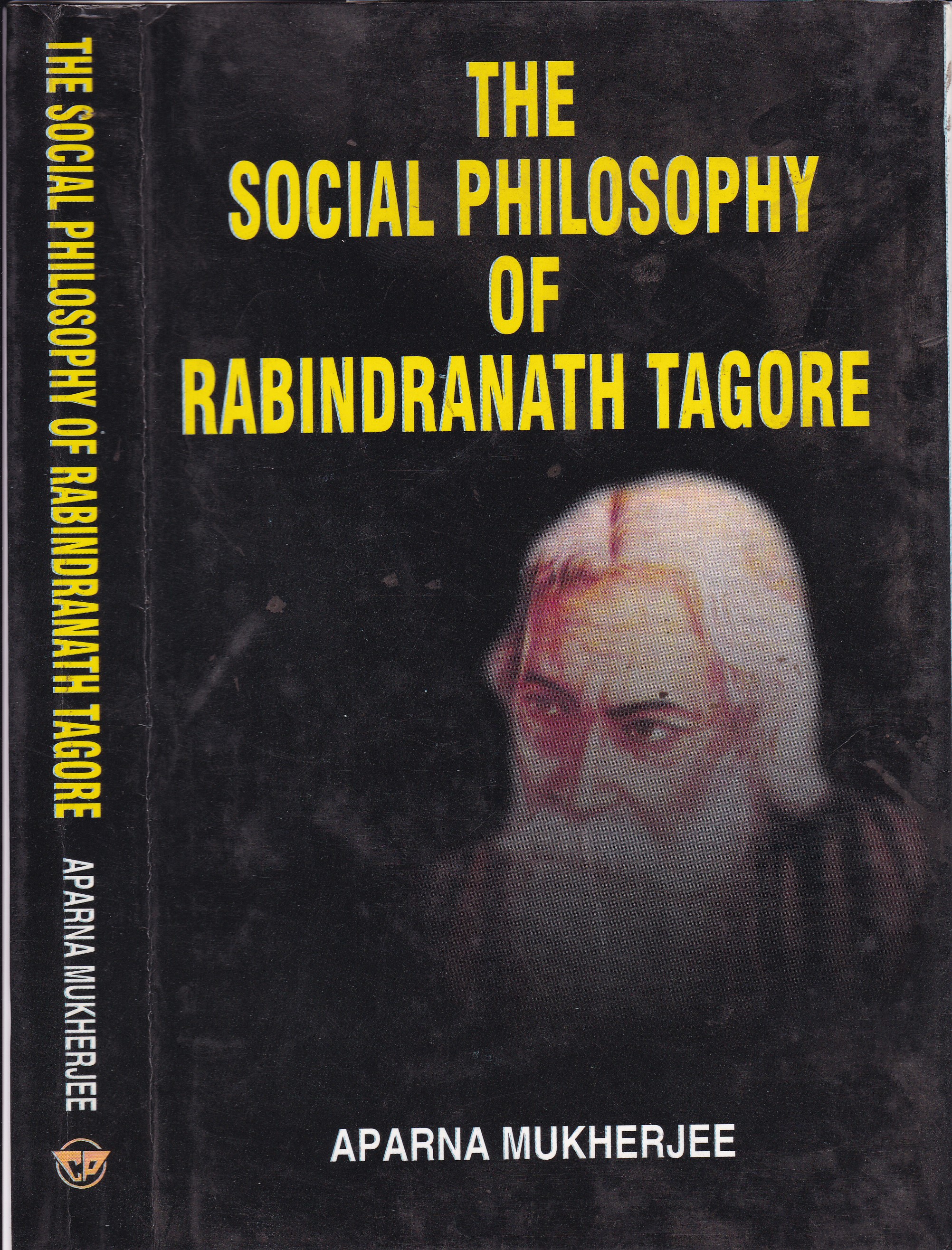 The philosophy of rabindranath tagore